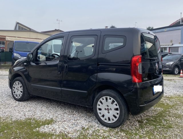FIAT Qubo usata, con Airbag Passeggero