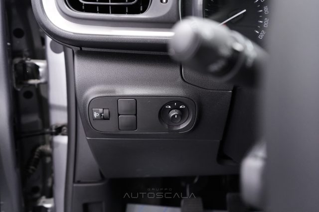 CITROEN C3 usata, con Cruise Control