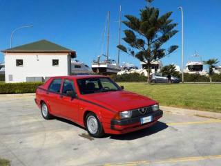 ALFA ROMEO 75 usata 2