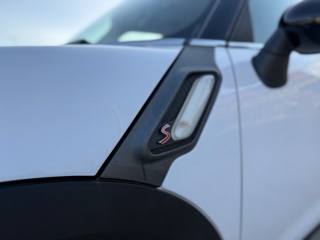 MINI Countryman usata, con Controllo trazione