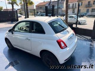 FIAT 500 usata, con Airbag Passeggero