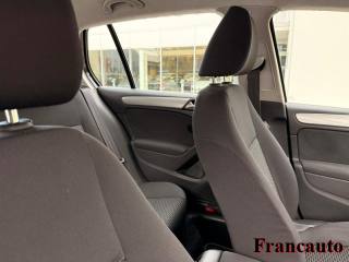 VOLKSWAGEN Golf usata, con Chiusura centralizzata