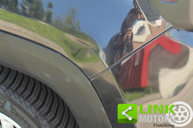 JEEP Renegade usata 3