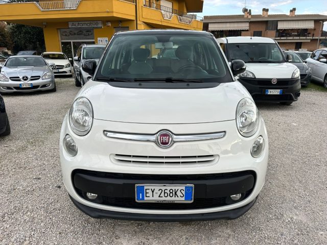FIAT 500L usata, con Airbag