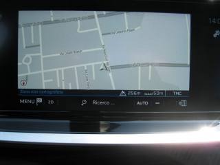 PEUGEOT 2008 usata, con Sistema di navigazione