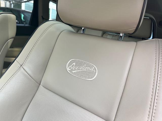 JEEP Grand Cherokee usata, con Cruise Control