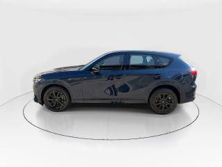 MAZDA CX-60 usata, con Sistema di navigazione
