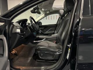 JAGUAR F-Pace usata, con Fendinebbia