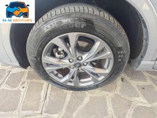 FORD Kuga usata, con Controllo trazione