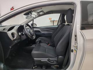 TOYOTA Yaris usata, con Climatizzatore