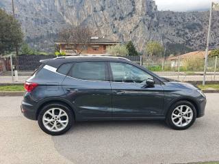 SEAT Arona usata, con Cerchi in lega