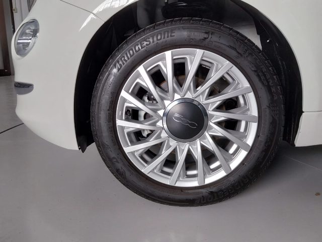 FIAT 500 usata, con Alzacristalli elettrici
