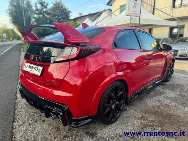 HONDA Civic usata, con Airbag Passeggero