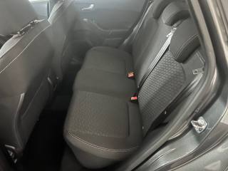 FORD Fiesta usata, con Boardcomputer