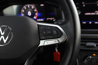 VOLKSWAGEN Taigo usata, con Park Distance Control