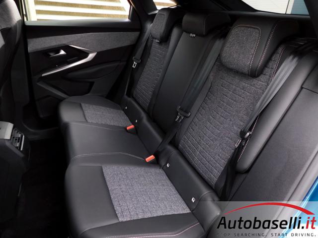 PEUGEOT 3008 usata, con Airbag Passeggero