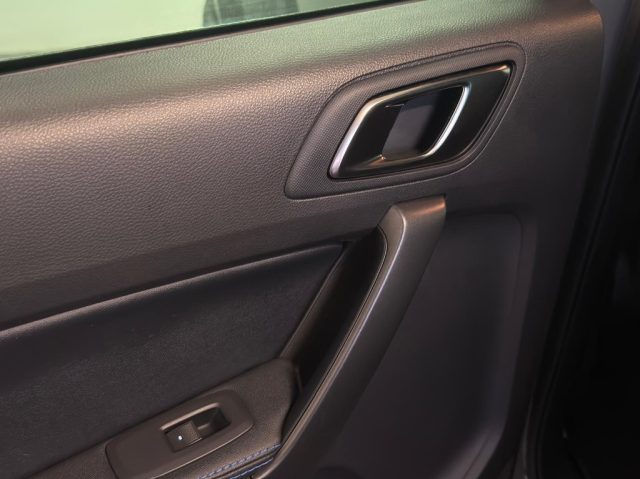 FORD Ranger usata, con Fendinebbia