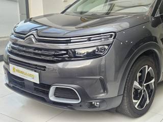 CITROEN C5 Aircross usata, con Airbag