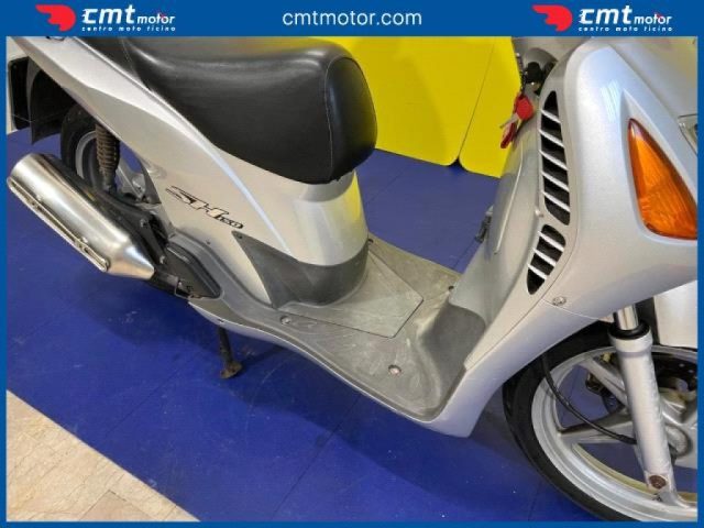 HONDA SH 150 usata 13