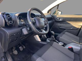 CITROEN C3 Aircross usata, con Airbag Passeggero
