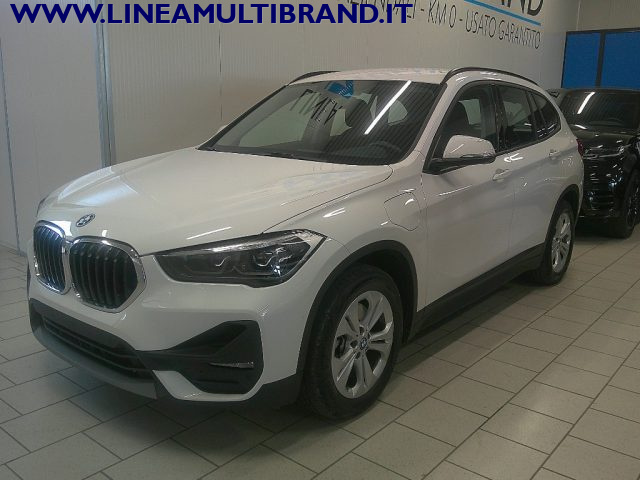 BMW X1 usata, con Cruise Control