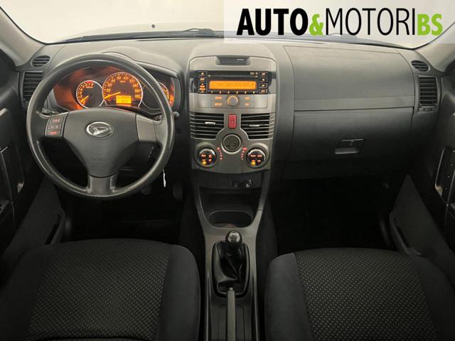 DAIHATSU Terios usata, con Controllo automatico clima