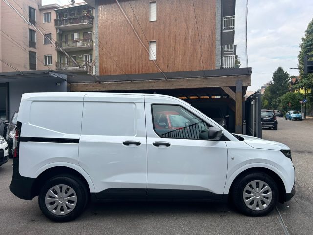 FORD Transit Courier usata, con Airbag Passeggero