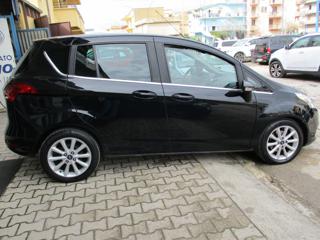FORD B-Max usata, con Airbag laterali