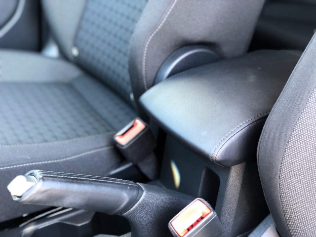 VOLKSWAGEN T-Cross usata, con Fendinebbia