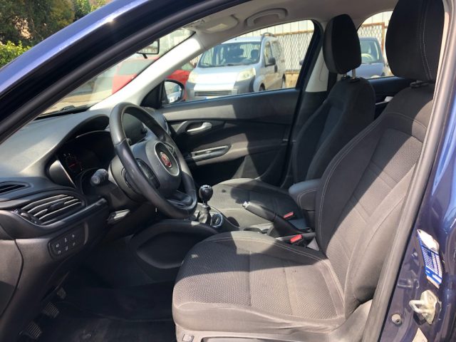FIAT Tipo usata, con Filtro antiparticolato