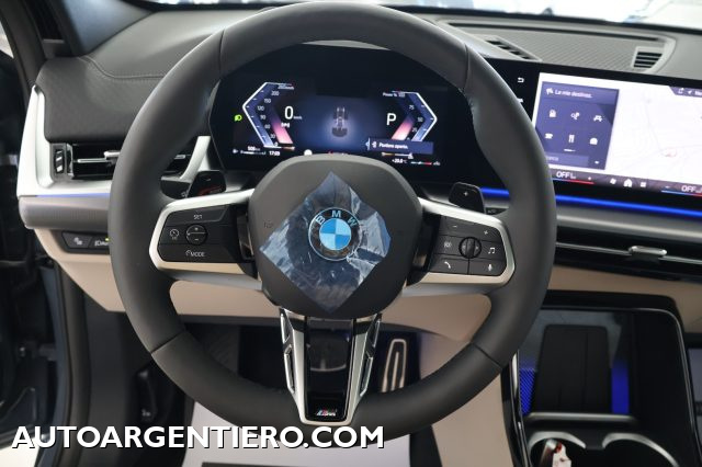 BMW X2 usata, con ESP