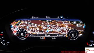 AUDI A5 usata, con Controllo trazione