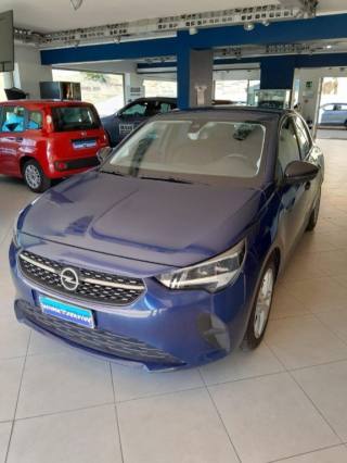 OPEL Corsa usata, con Controllo trazione