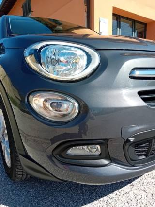 FIAT 500X usata, con Autoradio