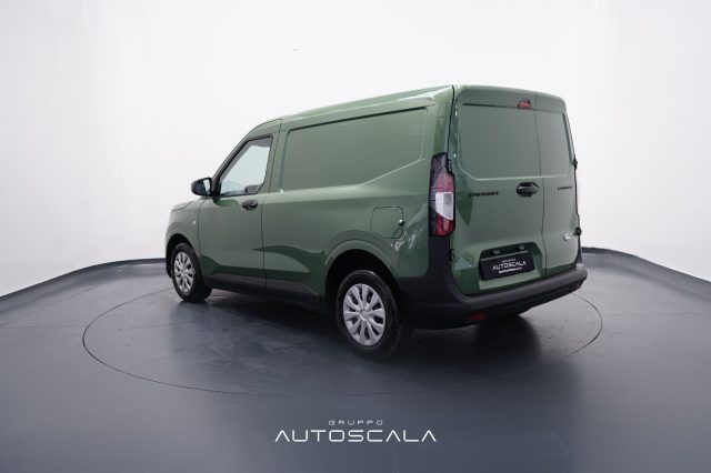 FORD Transit Courier usata, con Alzacristalli elettrici