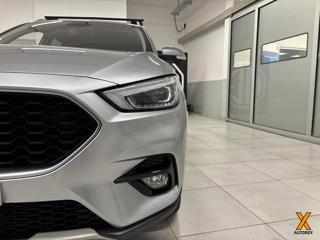 MG ZS usata, con Alzacristalli elettrici