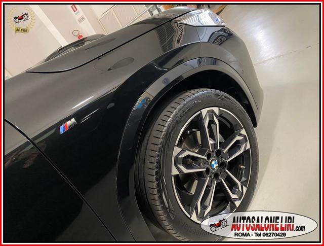 BMW X2 usata, con Portellone posteriore elettrico