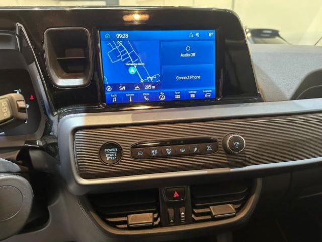 FORD Tourneo Courier usata, con Airbag