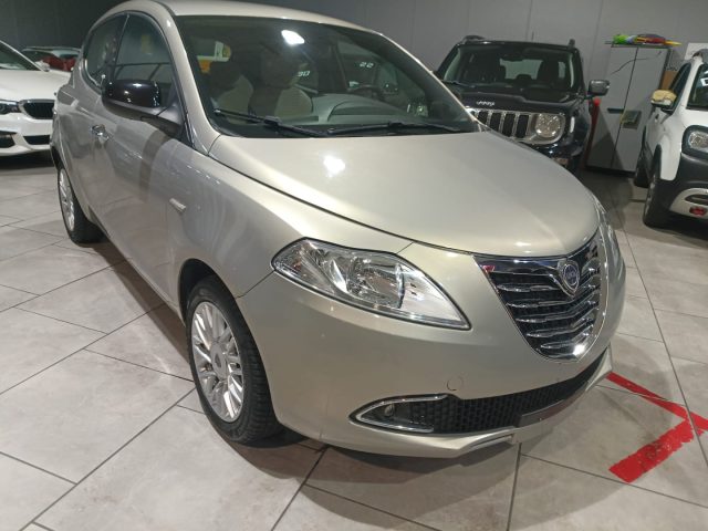 LANCIA Ypsilon usata, con Controllo trazione