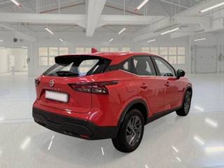 NISSAN Qashqai usata, con Airbag