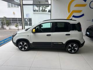 FIAT Panda usata, con Autoradio