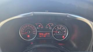 FIAT Doblo usata, con Volante multifunzione