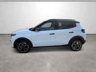 CITROEN C3 usata, con Cerchi in lega