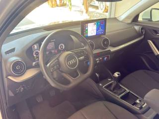 AUDI Q2 usata, con Controllo trazione
