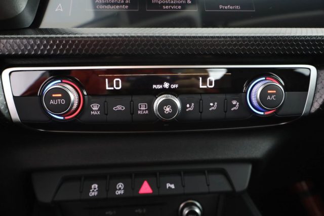 AUDI A1 usata 8