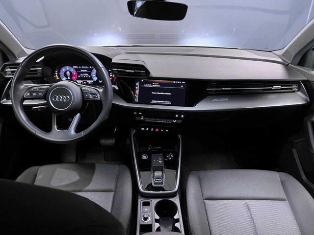AUDI A3 usata, con Alzacristalli elettrici
