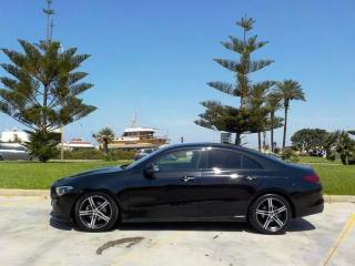 MERCEDES-BENZ CLA 180 usata, con ESP