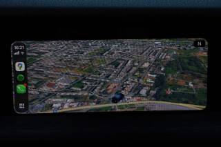 ALFA ROMEO Stelvio usata, con Controllo elettronico della corsia