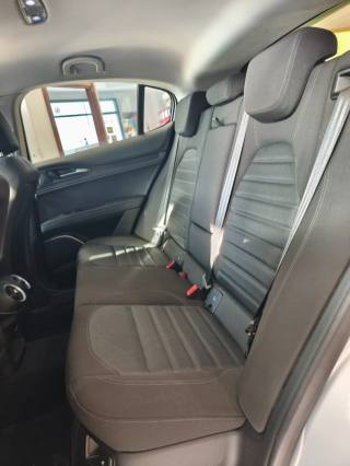 ALFA ROMEO Stelvio usata, con Fendinebbia