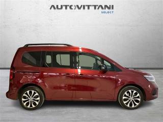 RENAULT Kangoo usata, con Autoradio